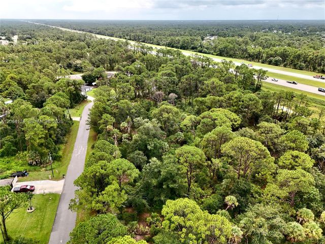 0 LATOUR AVE, North Port, FL 34291