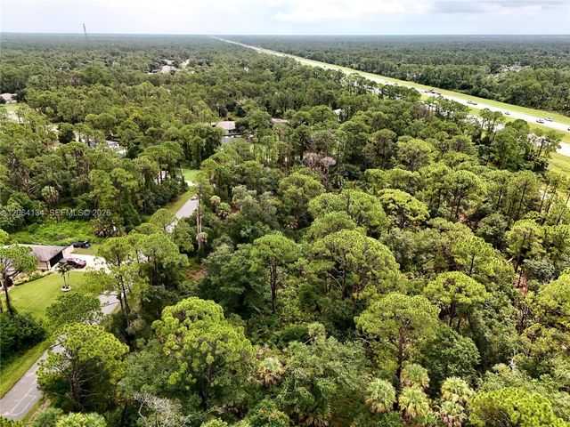 0 LATOUR AVE, North Port, FL 34291