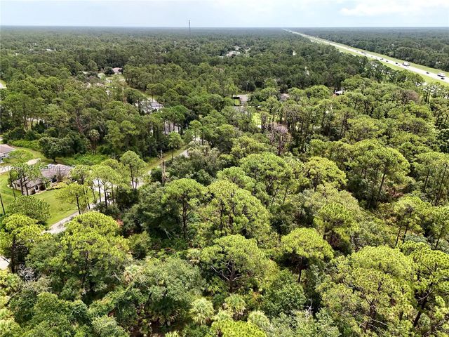 0 LATOUR AVE, North Port, FL 34291