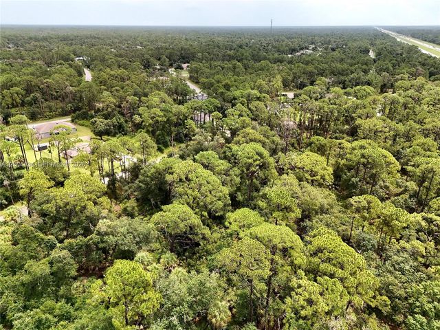 0 LATOUR AVE, North Port, FL 34291