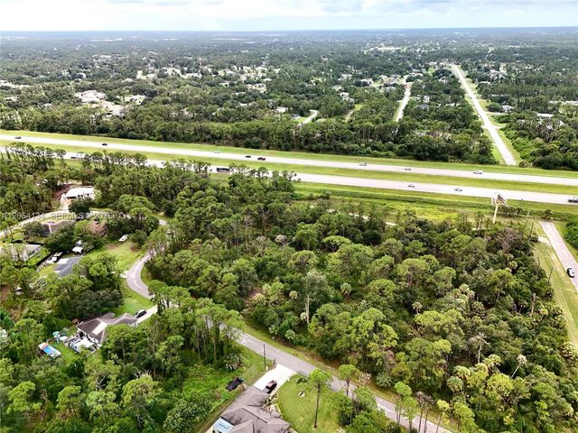 0 LATOUR AVE, North Port, FL 34291
