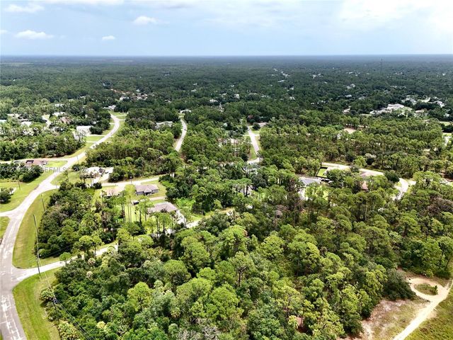 0 LATOUR AVE, North Port, FL 34291