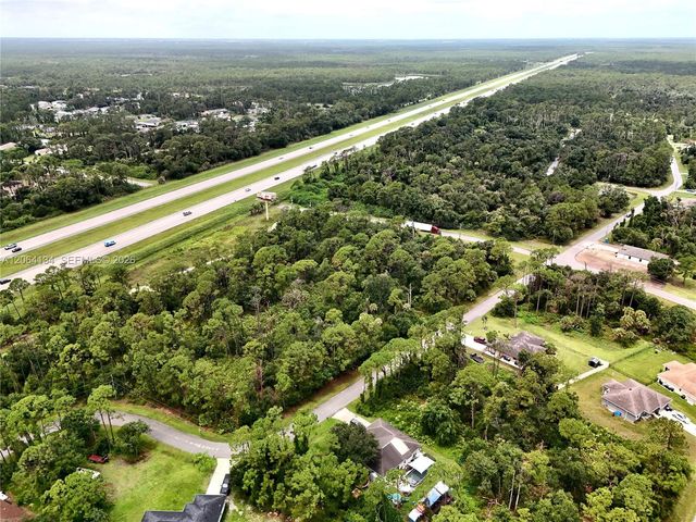 0 LATOUR AVE, North Port, FL 34291