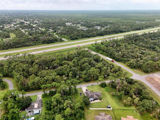 0 LATOUR AVE, North Port, FL 34291