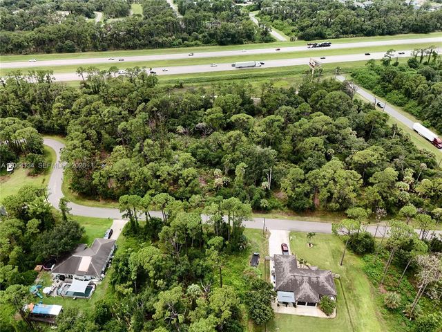 0 LATOUR AVE, North Port, FL 34291