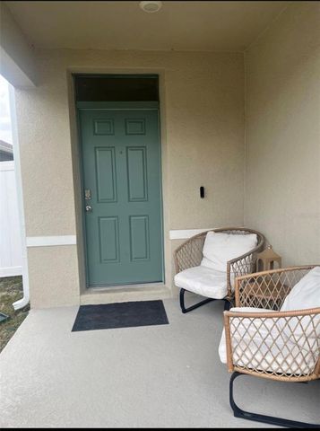 6792 HUNTLEIGH HAMMOCK ROAD, Harmony, FL 34773