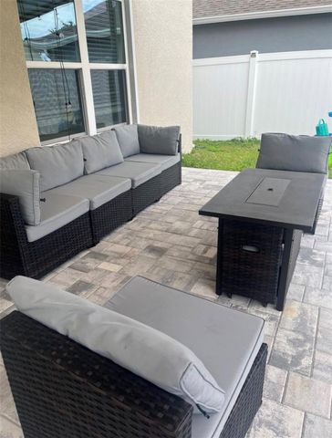 6792 HUNTLEIGH HAMMOCK ROAD, Harmony, FL 34773