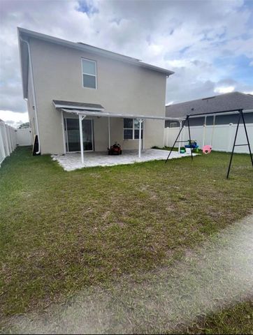 6792 HUNTLEIGH HAMMOCK ROAD, Harmony, FL 34773