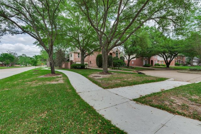 1703 Stemply Court, Houston, TX 77094