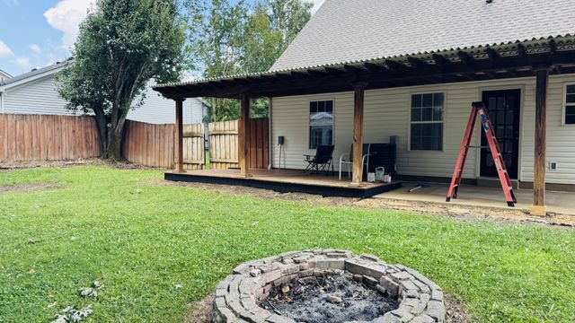 245 Bill Stewart Blvd, La Vergne, TN 37086