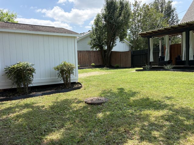 245 Bill Stewart Blvd, La Vergne, TN 37086