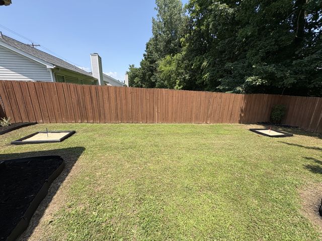 245 Bill Stewart Blvd, La Vergne, TN 37086