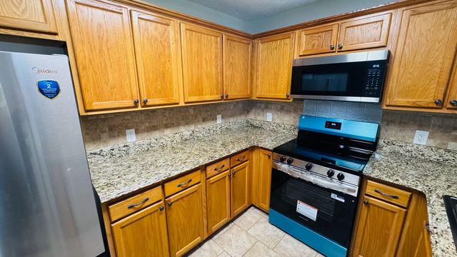 245 Bill Stewart Blvd, La Vergne, TN 37086