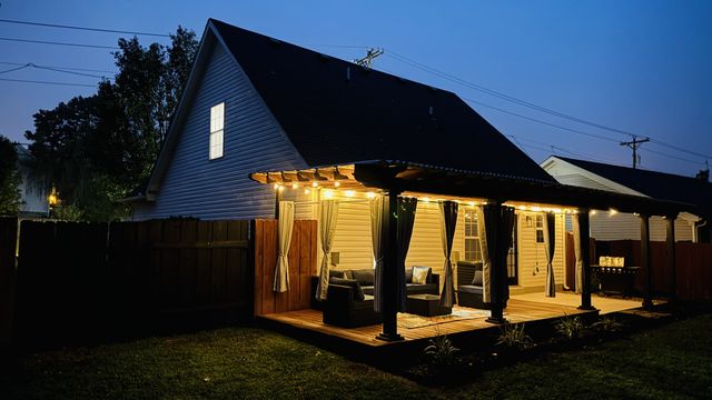 245 Bill Stewart Blvd, La Vergne, TN 37086