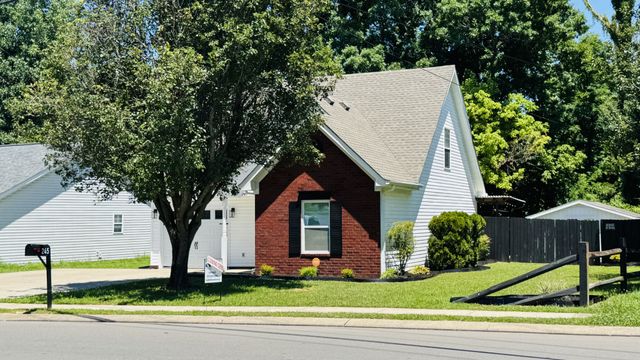 245 Bill Stewart Blvd, La Vergne, TN 37086