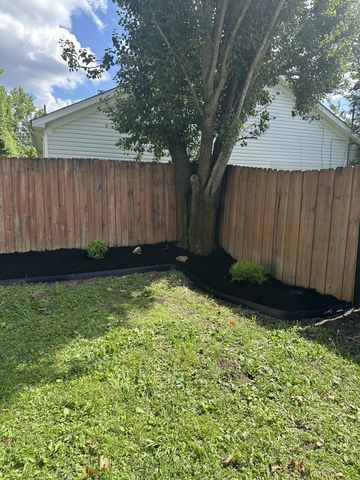 245 Bill Stewart Blvd, La Vergne, TN 37086
