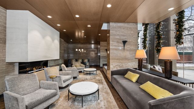 1030 N State Street 34D, Chicago, IL 60610