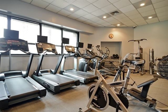 1030 N State Street 34D, Chicago, IL 60610