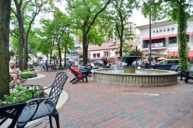 1030 N State Street 34D, Chicago, IL 60610