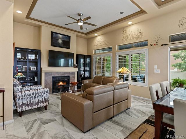 5454 Espana St, Denver, CO 80249