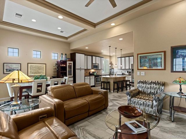5454 Espana St, Denver, CO 80249