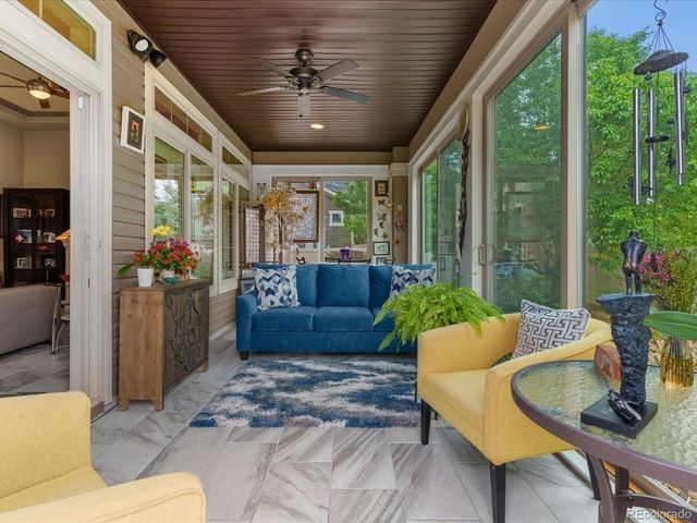 5454 Espana St, Denver, CO 80249