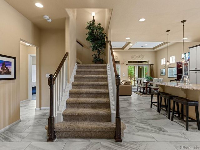5454 Espana St, Denver, CO 80249