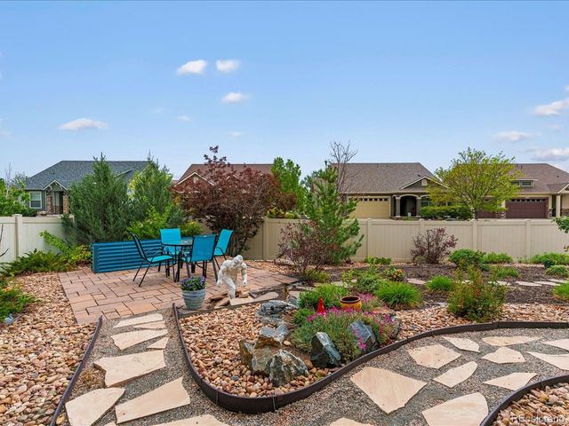 5454 Espana St, Denver, CO 80249