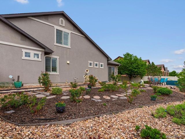 5454 Espana St, Denver, CO 80249