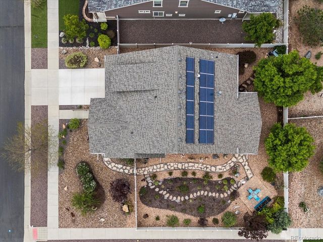 5454 Espana St, Denver, CO 80249
