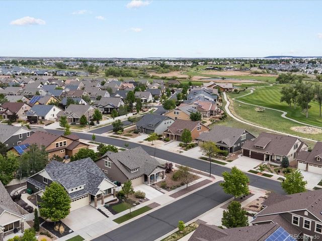 5454 Espana St, Denver, CO 80249