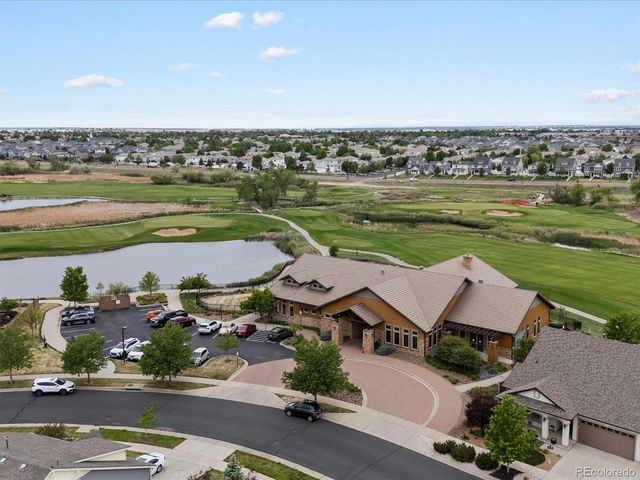 5454 Espana St, Denver, CO 80249