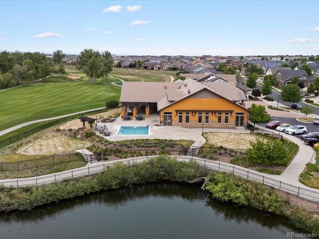 5454 Espana St, Denver, CO 80249