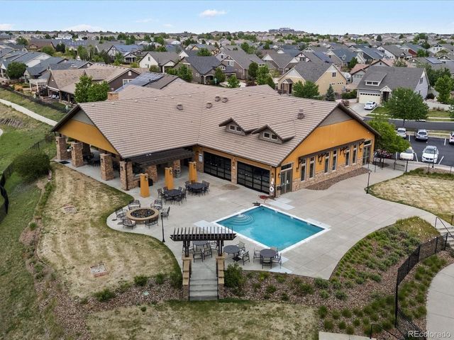 5454 Espana St, Denver, CO 80249
