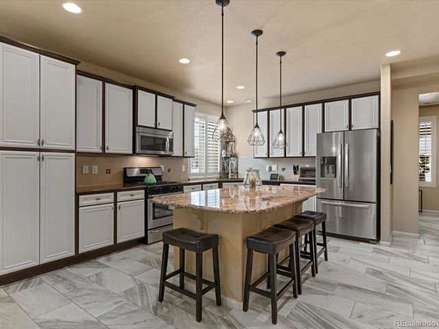 5454 Espana St, Denver, CO 80249
