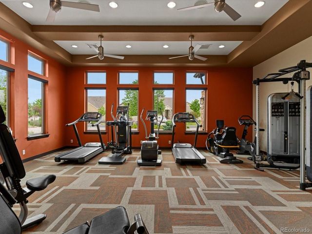 5454 Espana St, Denver, CO 80249