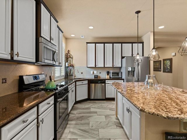 5454 Espana St, Denver, CO 80249