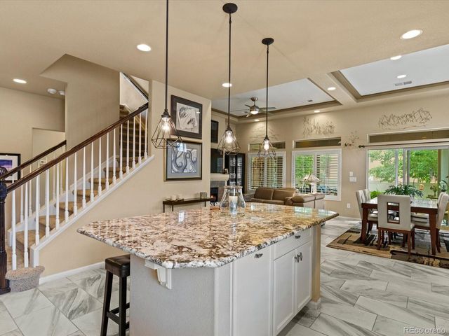 5454 Espana St, Denver, CO 80249