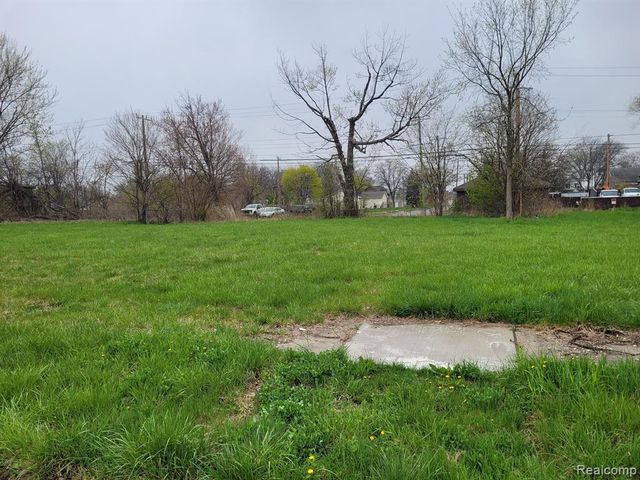 3951 Beaconsfield Street, Detroit, MI 48224