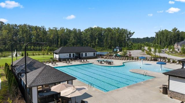 530 Silver Moon Drive, Loganville, GA 30052