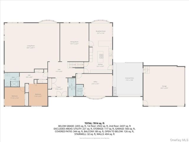 22 Lake Road, Great Neck, NY 11020