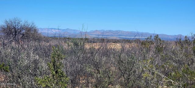 Lot 13 S SB Ranch Road 13, Sierra Vista, AZ 85635