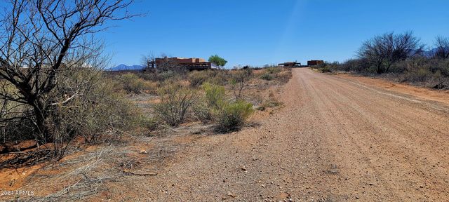 Lot 13 S SB Ranch Road 13, Sierra Vista, AZ 85635