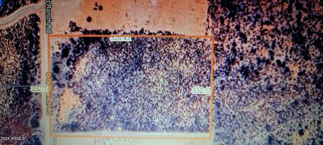 Lot 13 S SB Ranch Road 13, Sierra Vista, AZ 85635