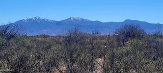 Lot 13 S SB Ranch Road 13, Sierra Vista, AZ 85635