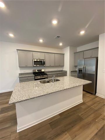 2536 States Avenue, Doraville, GA 30360