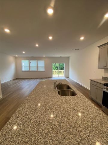 2536 States Avenue, Doraville, GA 30360