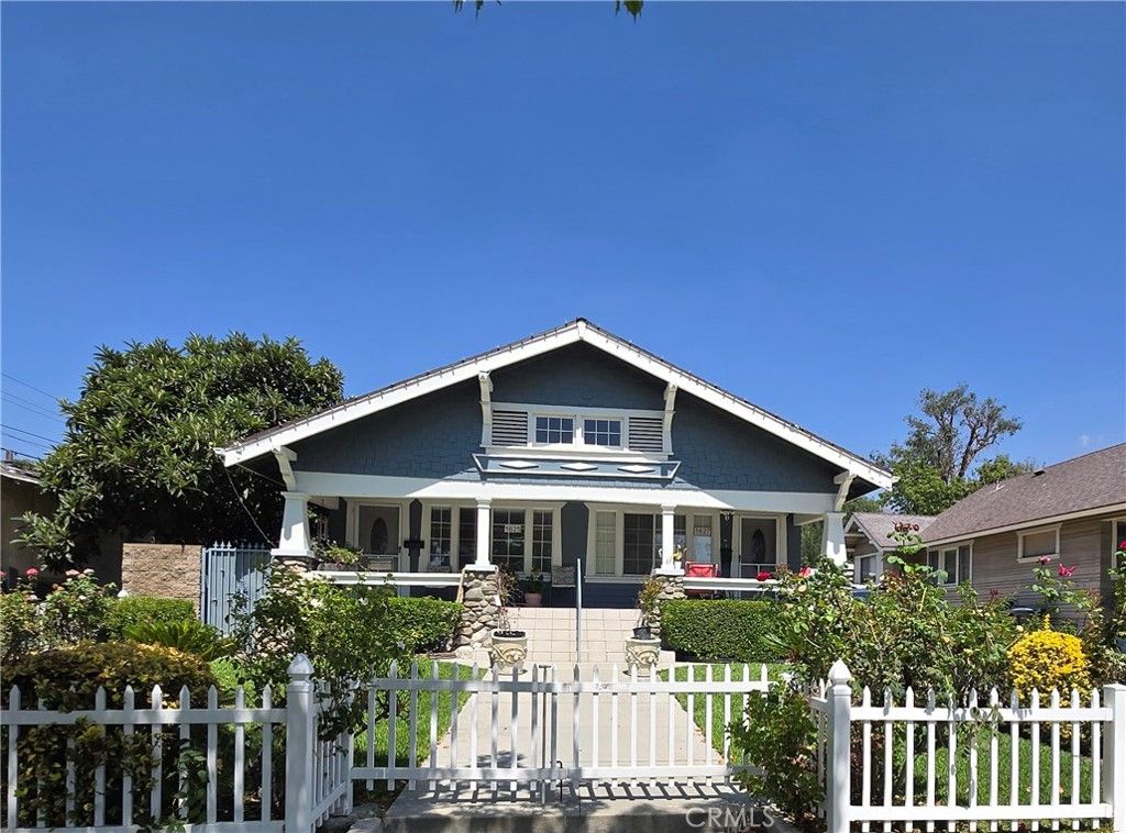 1625 Brigden, Pasadena, CA 91104