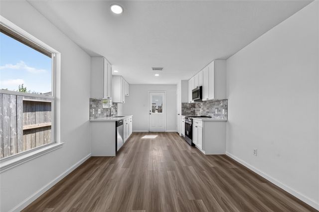 14411 Bryce Meadow Lane, Houston, TX 77047