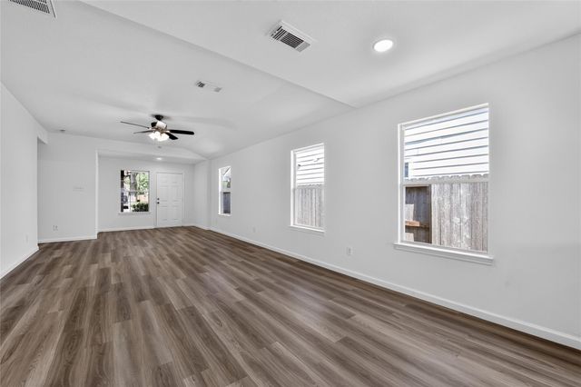 14411 Bryce Meadow Lane, Houston, TX 77047